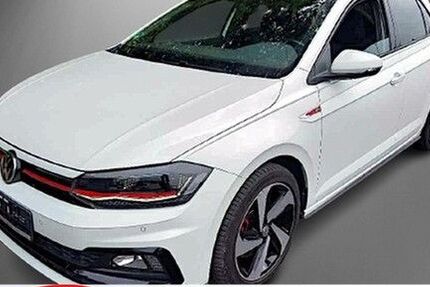 VW Polo 73.730 km 17.799 &euro; Witten 58453