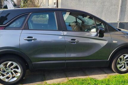 Opel Crossland (X) 28.000 km 14.400 &euro; Bochum 44805