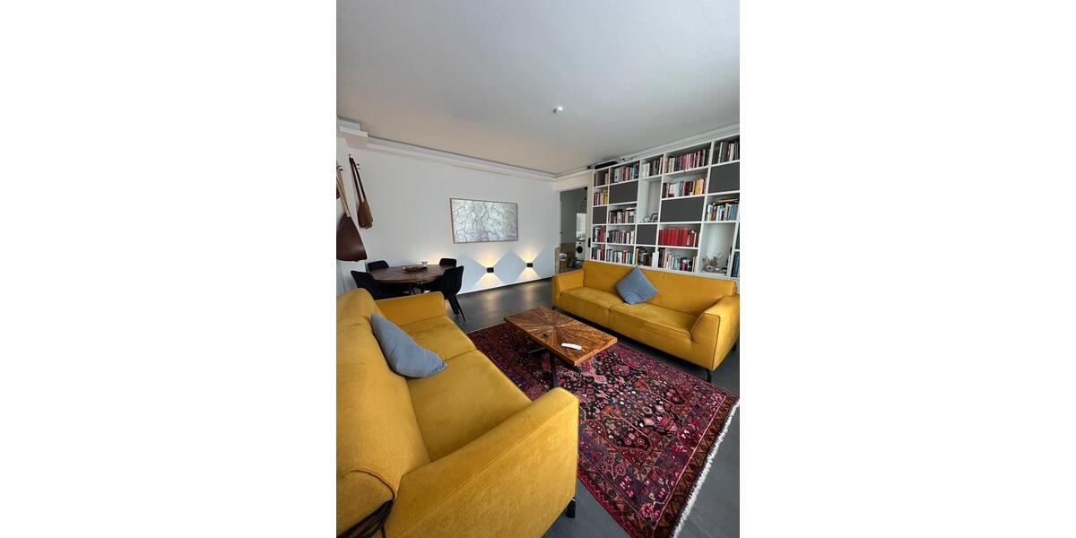 Etagenwohnung Essen Frillendorf - 2 Zimmer, 69 m&sup2;, 179.000&euro; | Angebot:24393651