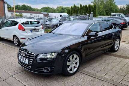 Audi A7 194.150 km 14.990 &euro; Herten 45701