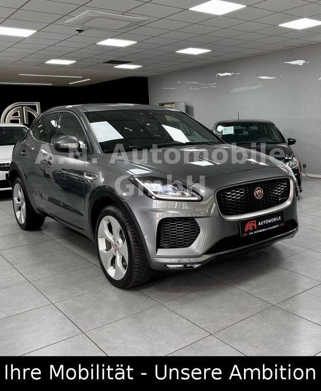 Jaguar E-Pace 92.000 km 21.900 € Gladbeck 45968