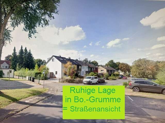 Einfamilienhaus Bochum Bochum-Nord - 6.5 Zimmer, 139 m&sup2;, 490.000&euro; | Angebot:27104239