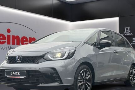 Honda Jazz 1.082 km 27.880 &euro; Dortmund 44149