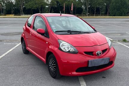 Toyota Aygo (X) 166.000 km 1.698 &euro; Dortmund 44147