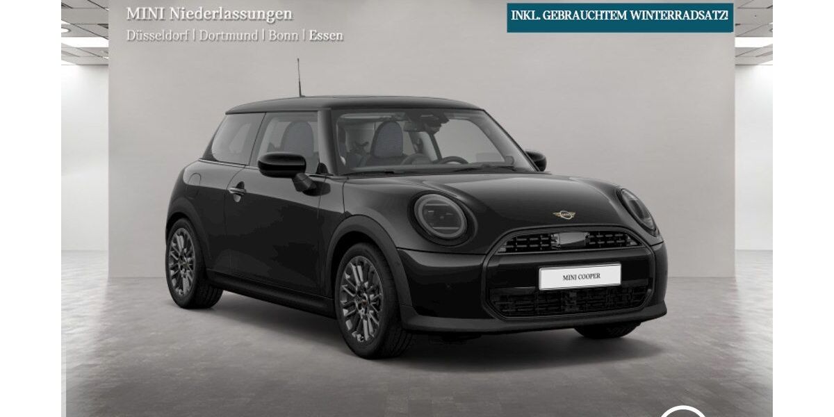 Mini Cooper C 12.160 km 28.899 &euro; Essen 45141
