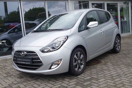 Hyundai ix20 70.177 km 12.450 &euro; Herten 45701