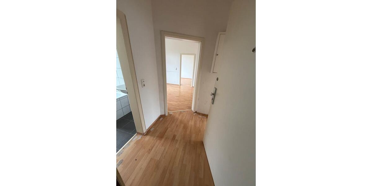 Erdgeschoßwohnung Dortmund Huckarde - 3 Zimmer, 65 m&sup2;, 530&euro; | Angebot:25514443