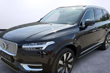 Volvo XC90 52.791 km 54.490 &euro; Dorsten 46282