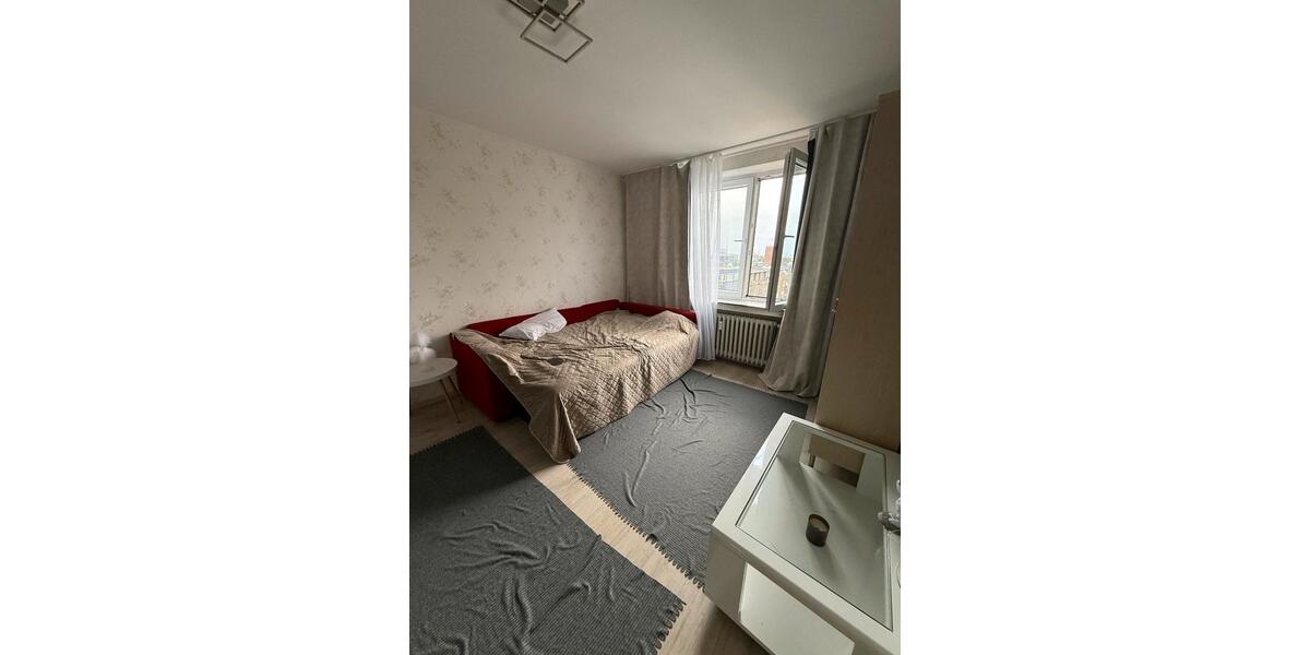 Etagenwohnung Oberhausen Alsfeld - 1 Zimmer, 32 m&sup2;, 80.000&euro; | Angebot:27006886