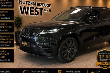 Land Rover Range Rover Velar 145.000 km 34.990 &euro; Datteln 45711