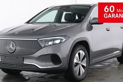 Mercedes-Benz EQA 6.250 km 41.880 &euro; Olfen 59399