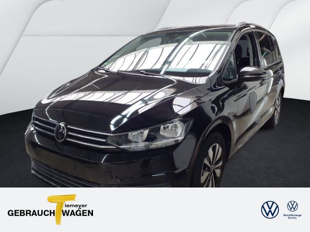 VW Touran 20.765 km 29.940 € Gelsenkirchen 45888
