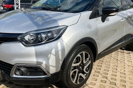Renault Captur 132.459 km 8.490 &euro; Lünen 44536