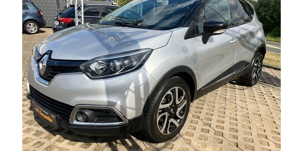 Renault Captur 132.459 km 8.490 &euro; Lünen 44536