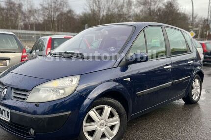 Renault Scenic 100.000 km 3.500 &euro; Bottrop 46238