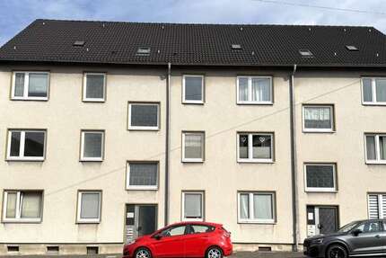 Wohnung zum Mieten in Bottrop 383 € 51 m²