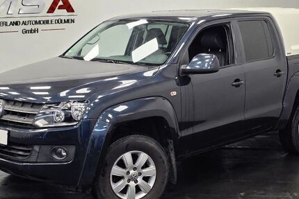 VW Amarok 147.000 km 13.500 &euro; Dülmen 48249