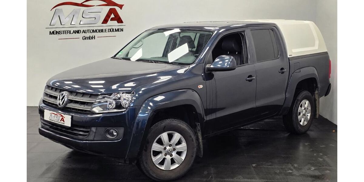 VW Amarok 147.000 km 13.500 &euro; Dülmen 48249