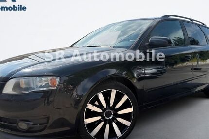 Audi A4 219.000 km 4.990 &euro; Recklinghausen 45661