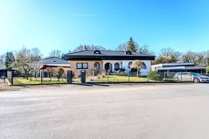 Haus Oer-Erkenschwick Oer - 9 Zimmer, 441 m&sup2;, 1.275.500&euro; | Angebot:23956840