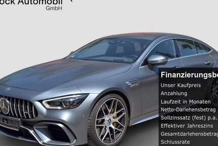 Mercedes-Benz AMG GT 16.295 km 109.990 &euro; Haltern am See 45721
