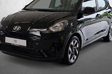 Hyundai i10 19.000 km 15.990 € Castrop-Rauxel 44575