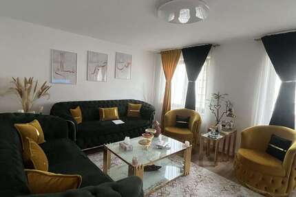 Wohnung zum Mieten in Gelsenkirchen 360 € 58.8 m²