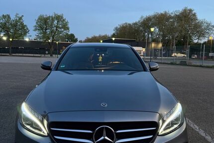 Mercedes C 250