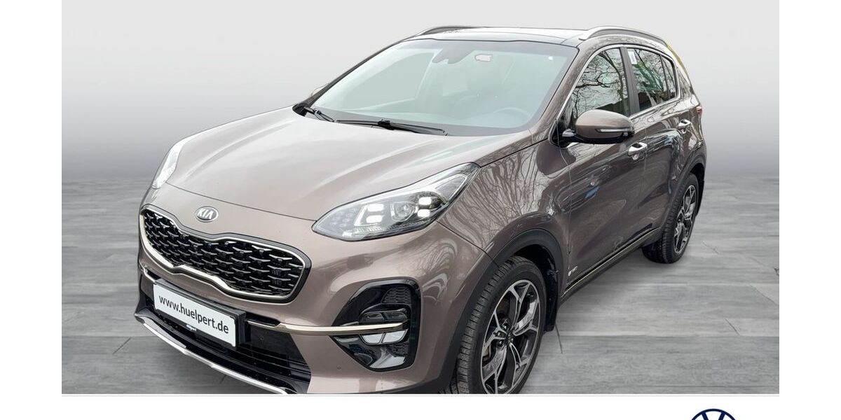 Kia Sportage 31.126 km 22.125 &euro; Dortmund 44379