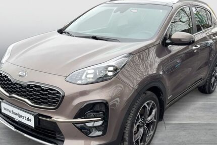 Kia Sportage 31.126 km 23.925 &euro; Dortmund 44379