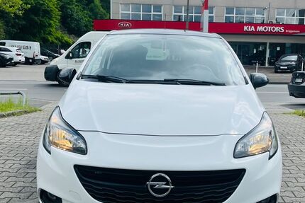 Opel Corsa 49.000 km 6.499 &euro; Dortmund 44147