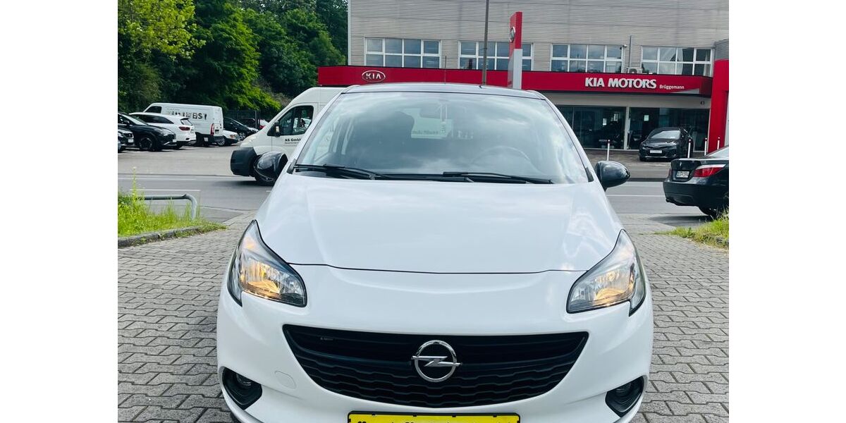 Opel Corsa 49.000 km 6.499 &euro; Dortmund 44147