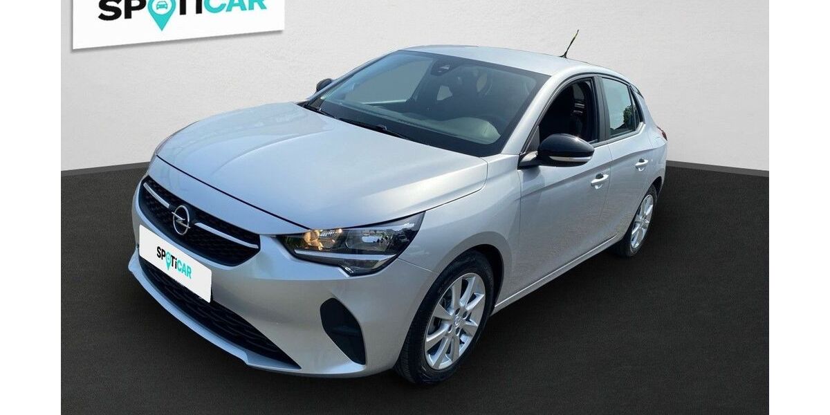 Opel Corsa 30.470 km 13.975 &euro; Dülmen 48249