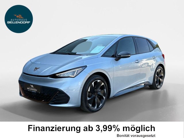 Cupra Born 31.940 km 30.940 &euro; Bottrop 46244