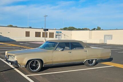 Oldsmobile Andere 79.000 km 14.499 &euro; Herten 45701