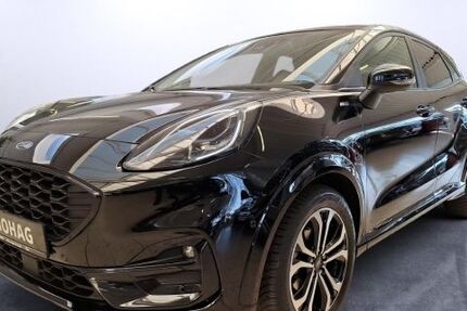 Ford Puma 69.775 km 14.990 &euro; Gelsenkirchen 45881