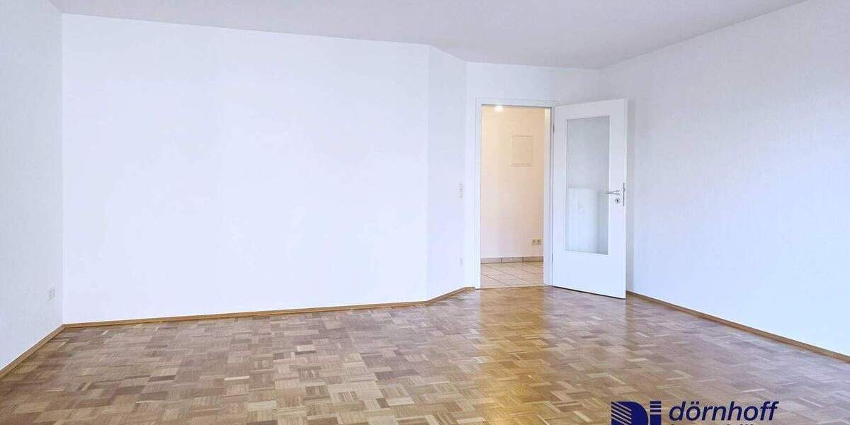 Etagenwohnung Dortmund Kirchhörde - 3 Zimmer, 115 m&sup2;, 1.280&euro; | Angebot:25399414