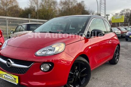 Opel Adam 81.915 km 8.450 &euro; Bottrop 46238