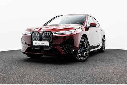 BMW iX 93.335 km 37.795 € Hagen 58091