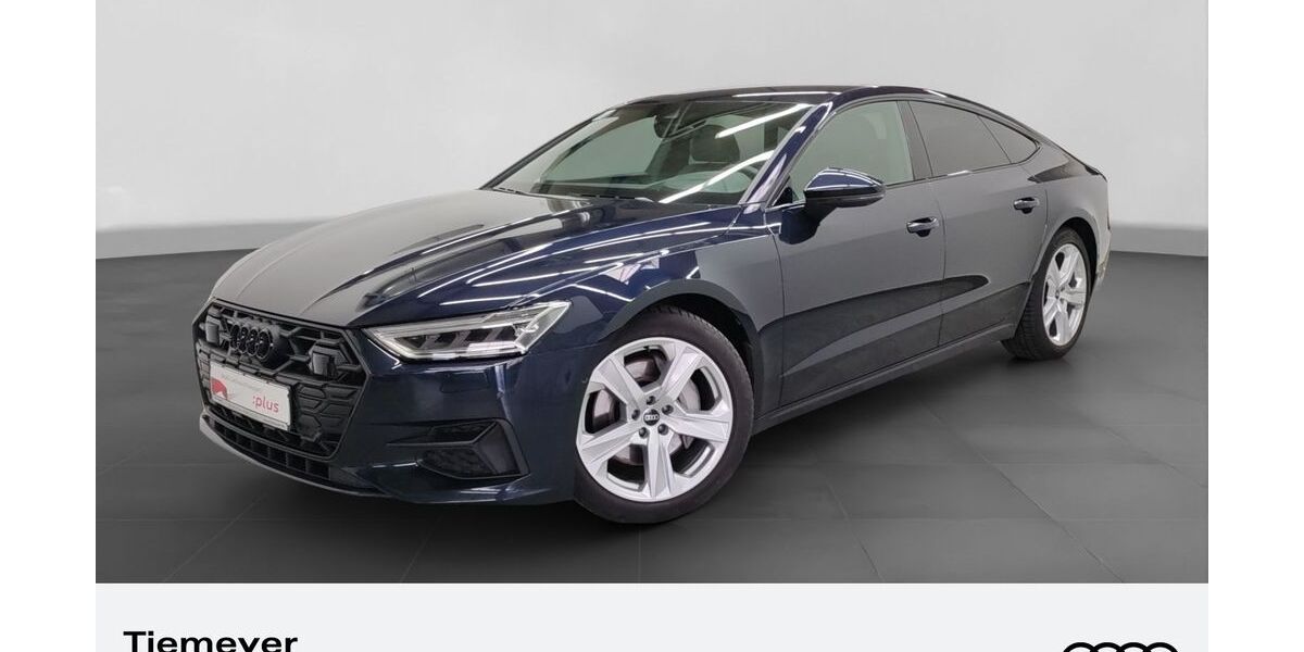 Audi A7 26.348 km 54.440 &euro; Bochum 44809