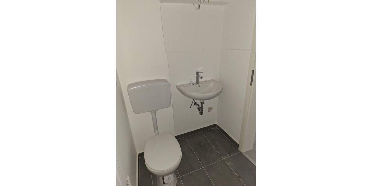 Etagenwohnung Bochum Wiemelhausen - 5 Zimmer, 108 m&sup2;, 925&euro; | Angebot:23880695