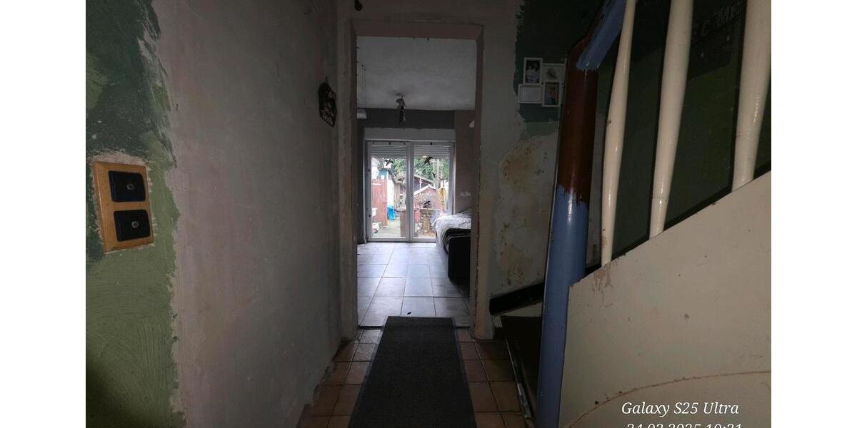 Reihenhaus Marl Alt-Marl - 3 Zimmer, 85 m&sup2;, 180.000&euro; | Angebot:24463561