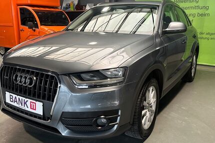 Audi Q3 189.000 km 6.990 &euro; Dortmund 44263