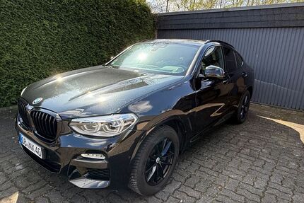 BMW X4 168.500 km 27.800 &euro; Oberhausen 46117