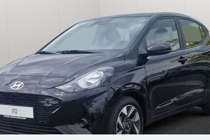 Hyundai i10 15.000 km 14.780 &euro; Herne 44653