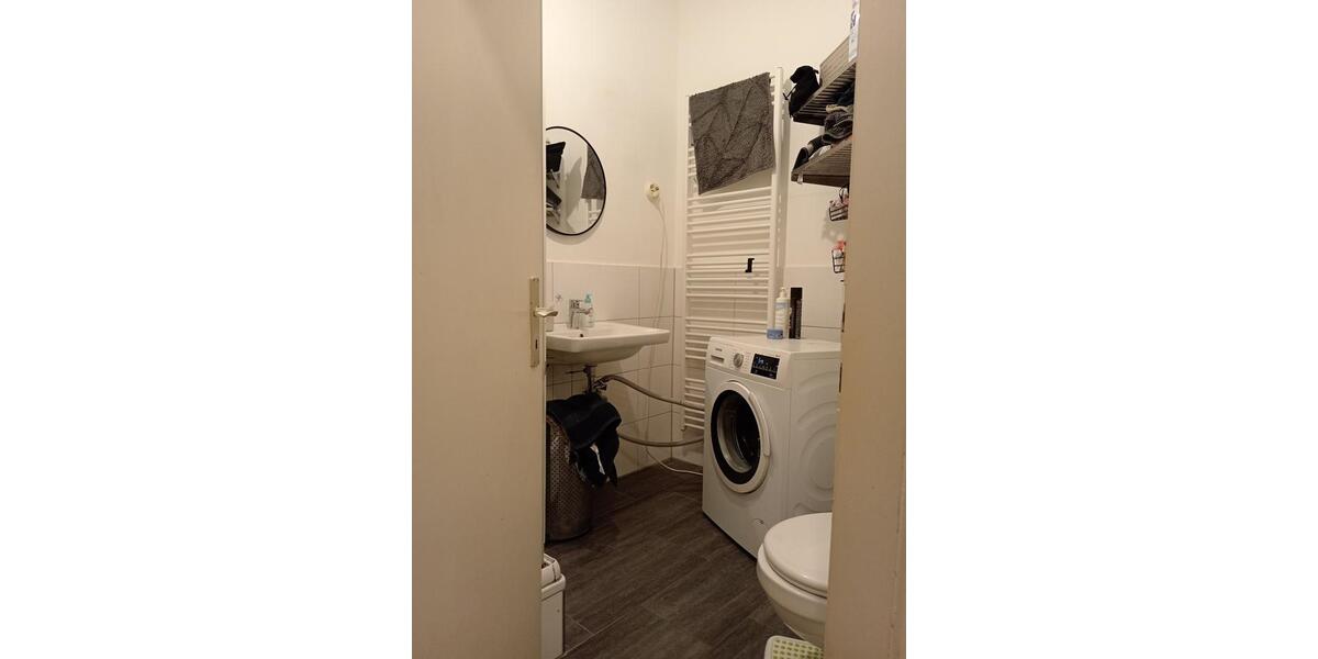 Etagenwohnung Dortmund Innenstadt West - 2 Zimmer, 60 m&sup2;, 520&euro; | Angebot:25423282