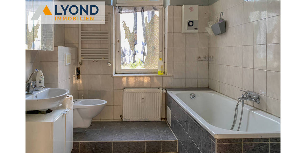 Mehrfamilienhaus, Wohnhaus Gelsenkirchen / Horst Horst - 750.000&euro; | Angebot:24032450