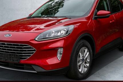 Ford Kuga 35.621 km 24.950 € Kamen 59174