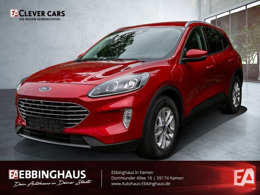 Ford Kuga 35.621 km 24.950 € Kamen 59174