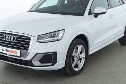 Audi Q2 107.148 km 14.910 € Essen 45141